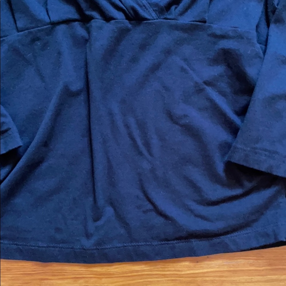 The Limited 3/4 Sleeve T-Shirt - Picture 9 of 16
